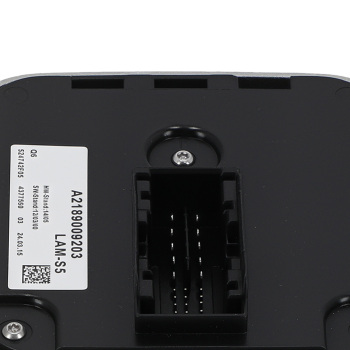 Headlight Ballast module compatible for Mercedes Benz GL-Class X166 2012-2015 A2189009203