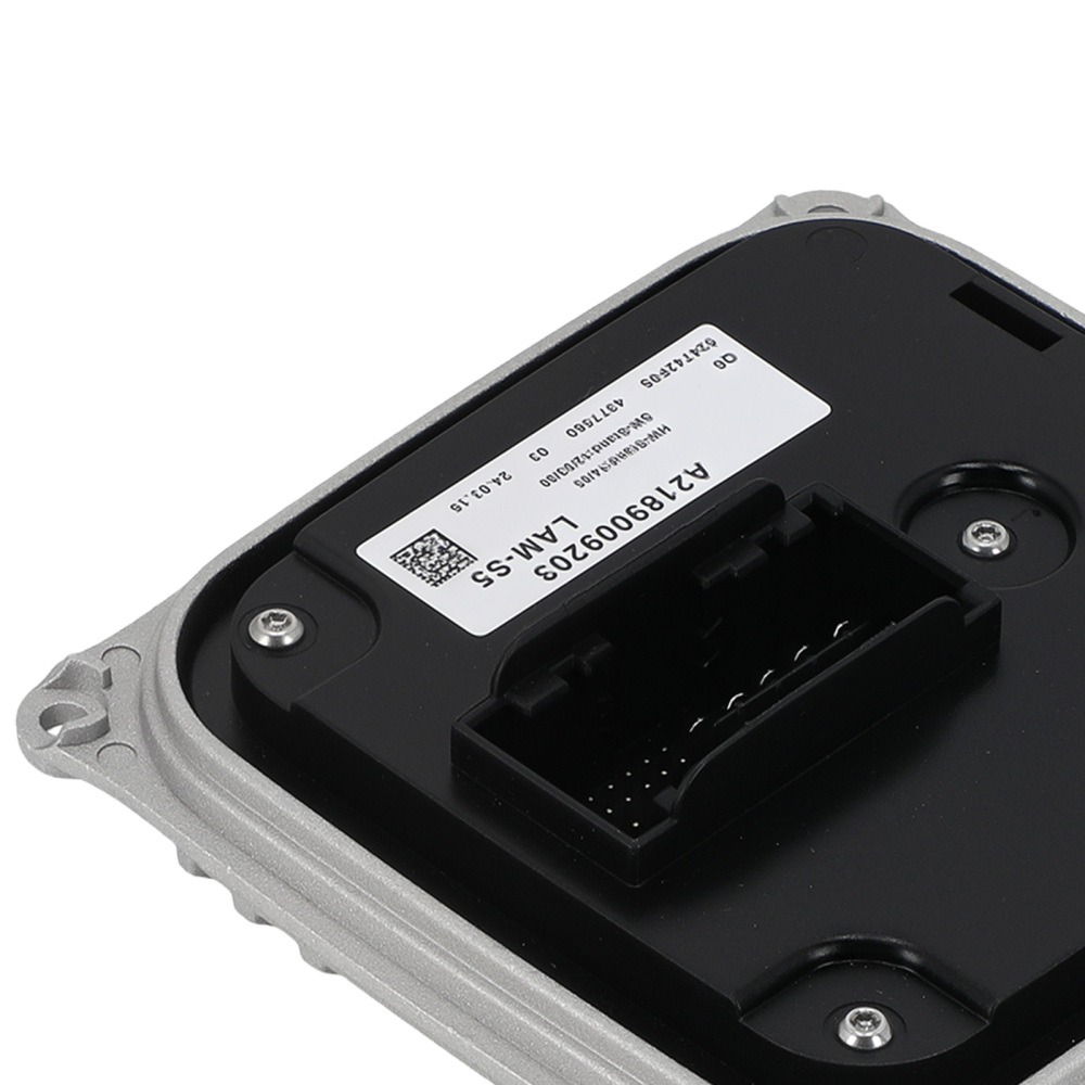 Headlight Ballast module compatible for Mercedes Benz GL-Class X166 2012-2015 A2189009203