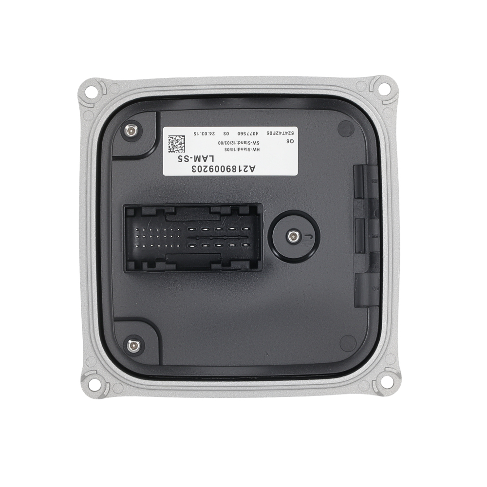 Headlight Ballast module compatible for Mercedes Benz GL-Class X166 2012-2015 A2189009203