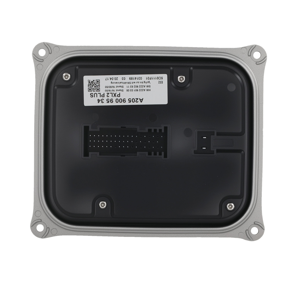 HID Ballast fari Xenon compatibile per Mercedes C-Klasse W205 S205 E-Klasse C238 2059009534