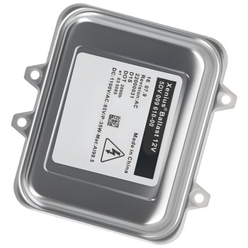 Ballast HID compatible pour Mercedes Viano Vito W639 LCI 2010-2014 compatible pour BMW X5E70 2010-2013