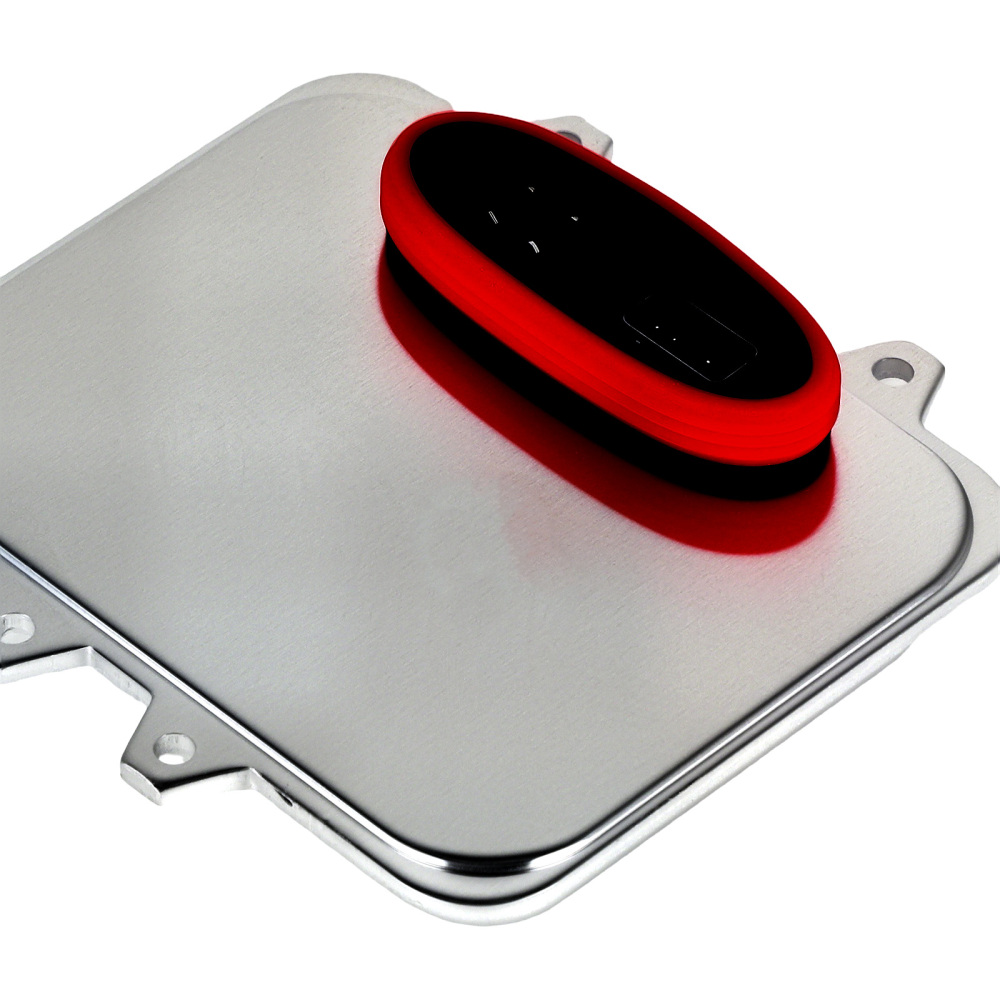 Ballast HID compatible pour Mercedes Viano Vito W639 LCI 2010-2014 compatible pour BMW X5E70 2010-2013