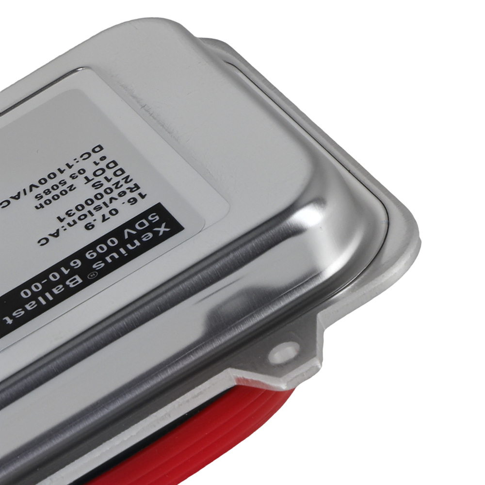 Ballast de phare compatible pour Mercedes Viano Vito W639 LCI 2010-2014 compatible pour BMW X5E70 2010-2013