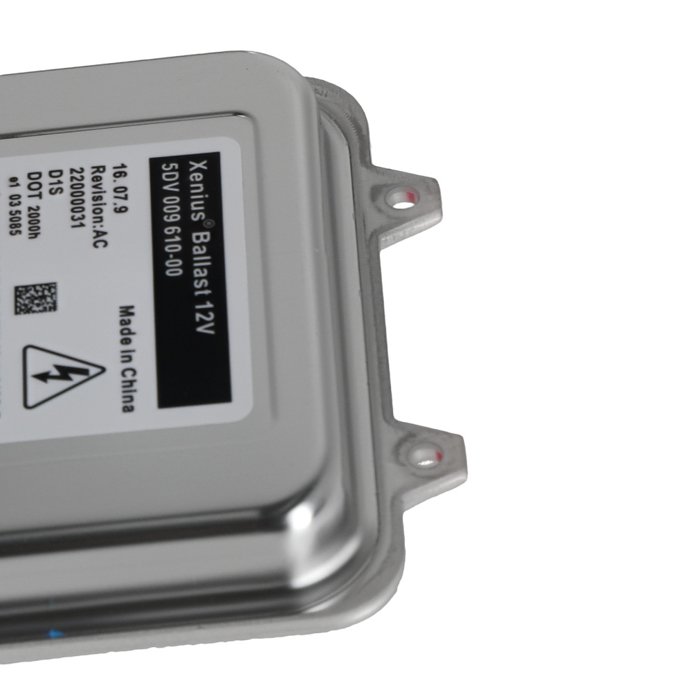 Ballast de phare compatible pour Mercedes Viano Vito W639 LCI 2010-2014 compatible pour BMW X5E70 2010-2013