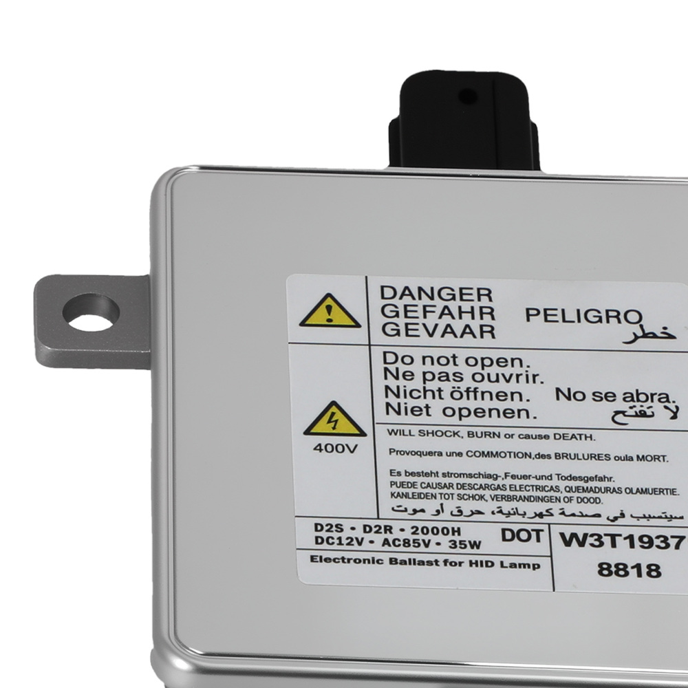 Unità di controllo fari allo xenon compatibile per Honda Accord VII/Civic CL CN CW W3T10471