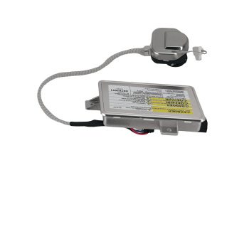 2 Set Xenon HID Headlight Ballast Module compatible for Honda S2000 2.2L 2004-2008 W3T10471