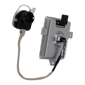 2 Set Xenon HID Headlight Ballast Module compatible for Honda S2000 2.2L 2004-2008 W3T10471