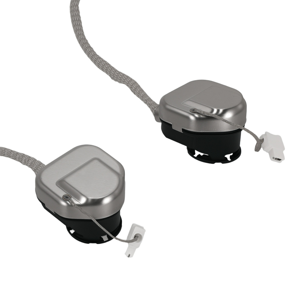 2 Set Xenon HID Headlight Ballast Module compatible for Honda S2000 2.2L 2004-2008 W3T10471