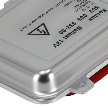 Xenon Headlight Ballast Control Module compatible for Vauxhall Insignia 2008-17 5DV00993200