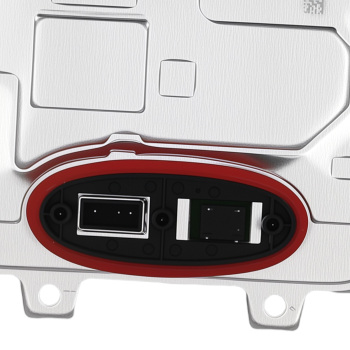 Xenon Headlight Ballast Control Module compatible for Vauxhall Insignia 2008-17 5DV00993200