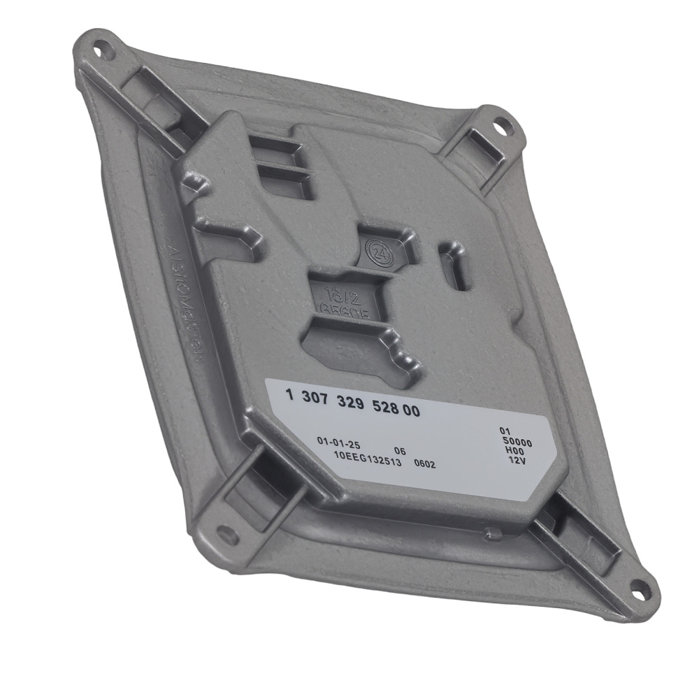 HID Ballast Control 12V compatible for Fiat Ducato Furgoneta 2014-2019 10EEG132513 Xenon