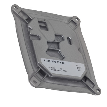 HID Ballast Control 12V compatible for Fiat Ducato Furgoneta 2014-2019 10EEG132513 Xenon