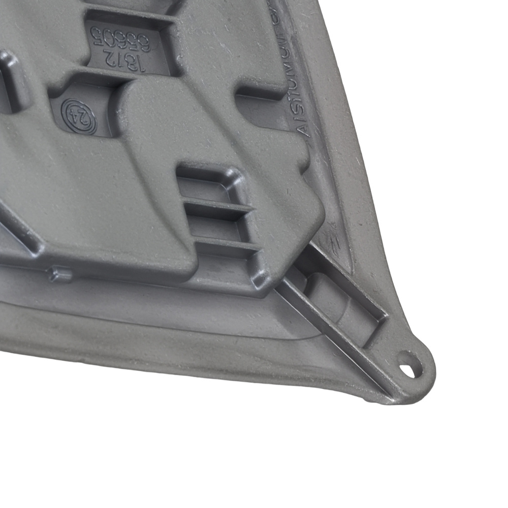 HID Ballast Control 12V compatible for Fiat Ducato Furgoneta 2014-2019 10EEG132513 Xenon