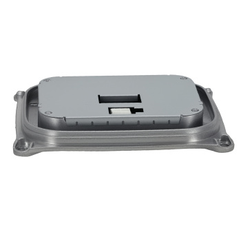 HID Ballast Control 12V compatible for Fiat Ducato Furgoneta 2014-2019 10EEG132513 Xenon