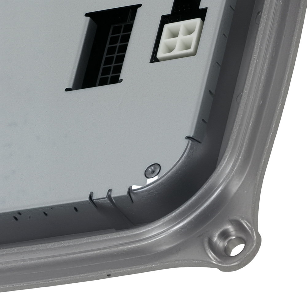 HID Ballast Control 12V compatible for Fiat Ducato Furgoneta 2014-2019 10EEG132513 Xenon