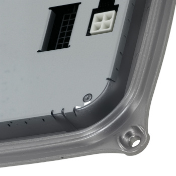 HID Ballast Control 12V compatible for Fiat Ducato Furgoneta 2014-2019 10EEG132513 Xenon