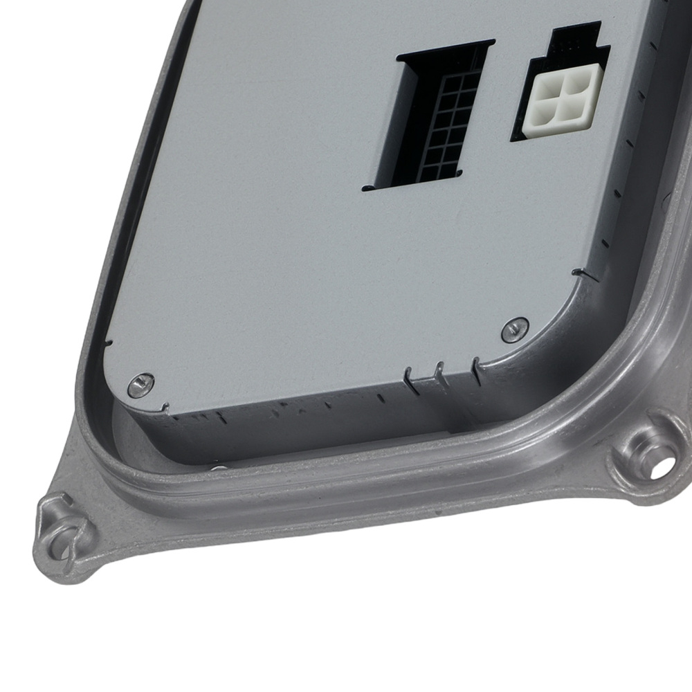 HID Ballast Control 12V compatible for Fiat Ducato Furgoneta 2014-2019 10EEG132513 Xenon