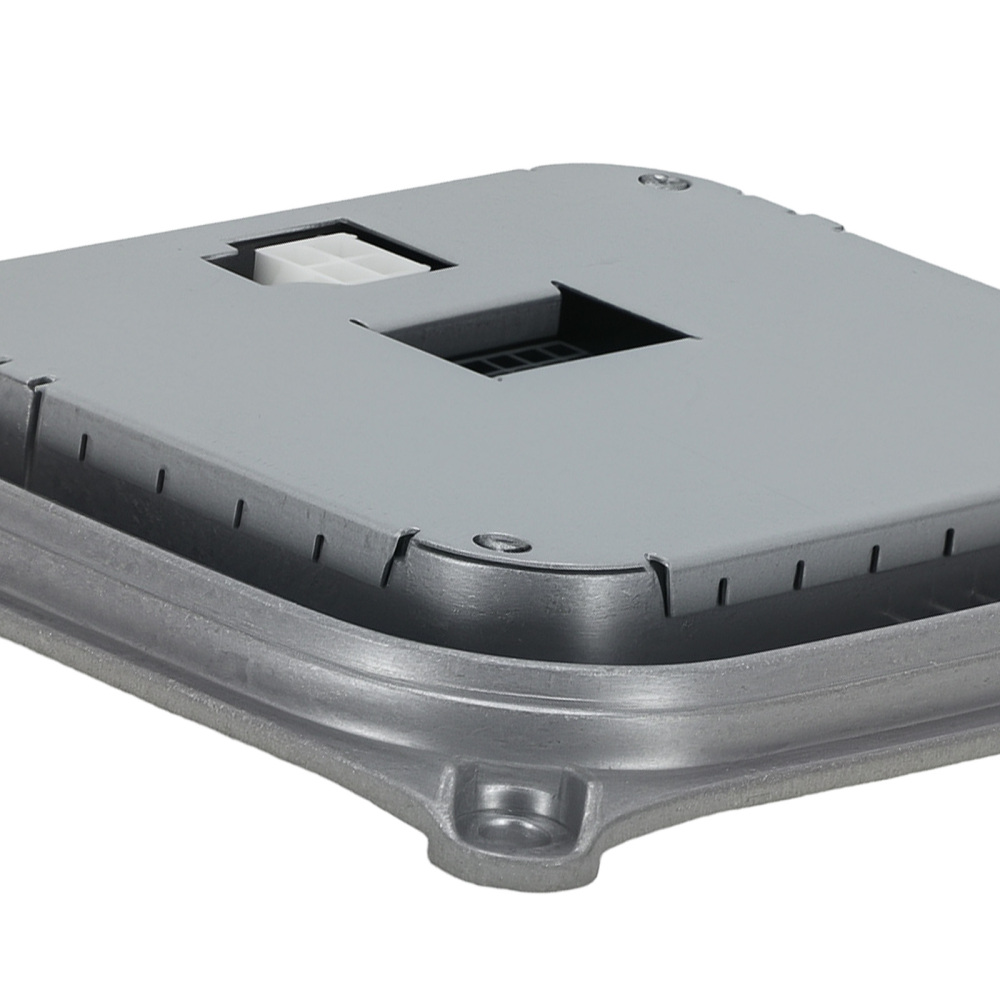 HID Ballast Control 12V compatible for Fiat Ducato Furgoneta 2014-2019 10EEG132513 Xenon