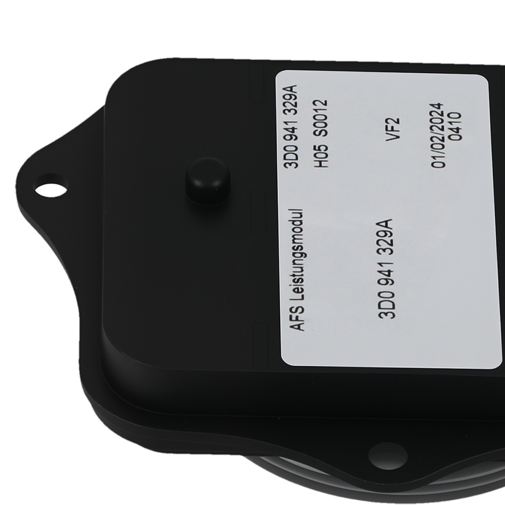 Alimentatore Ballast compatibile per VW Golf 7 5G1 BE1 BE2 BQ 1.4 TSI 1.6 TDI 13d0941329