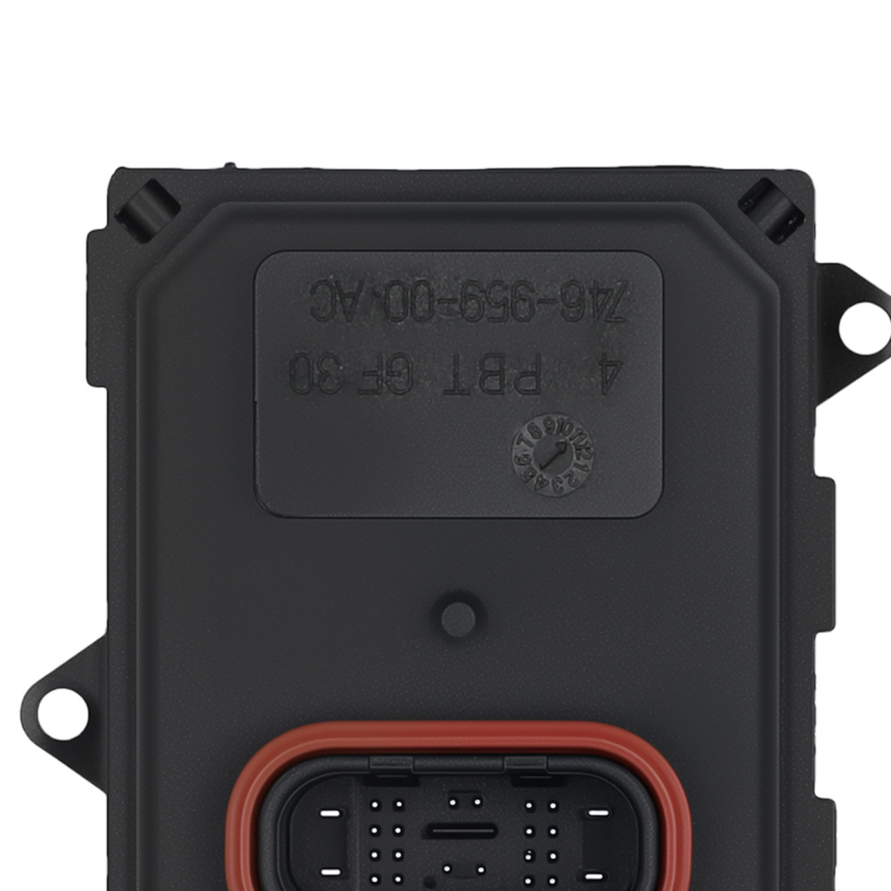 Unità di controllo for fari allo Xenon compatibile per Skoda Superb II 3T4 08-13 7L6941329B