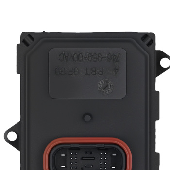 Unité de contrôle des phares au xénon compatible pour VW Golf Jetta Tiguan 7L6941329B 05-12