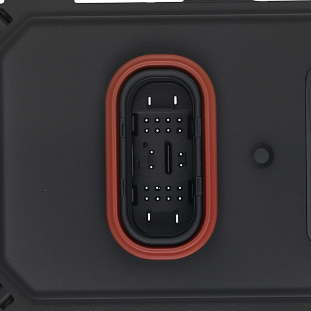 Unità di controllo for fari allo Xenon compatibile per Skoda Superb II 3T4 08-13 7L6941329B