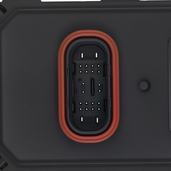 Unité de contrôle des phares au xénon compatible pour VW Golf Jetta Tiguan 7L6941329B 05-12