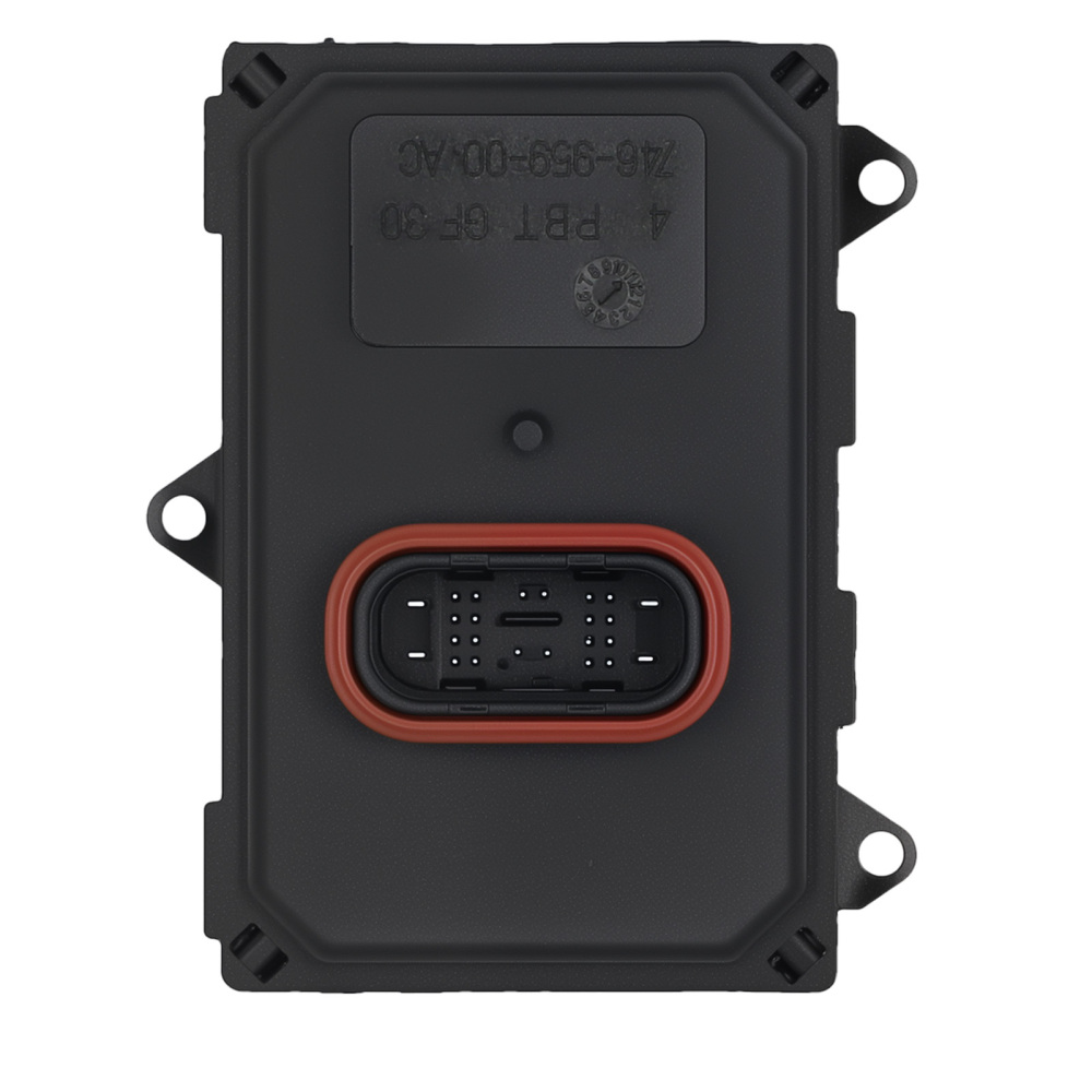 Unità di controllo for fari allo Xenon compatibile per Skoda Superb II 3T4 08-13 7L6941329B