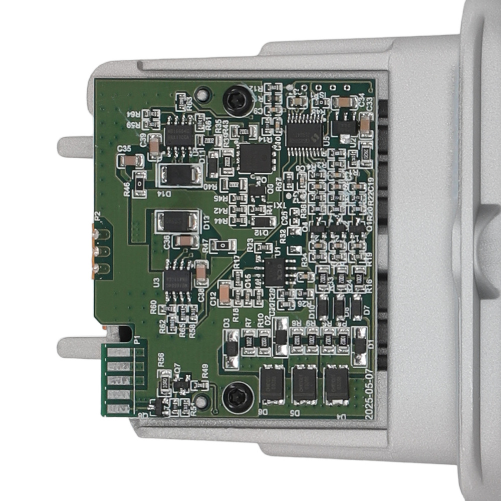 Headlight Daytime Control compatible for Opel Astra K Sports Tourer 2015-2021 12660165