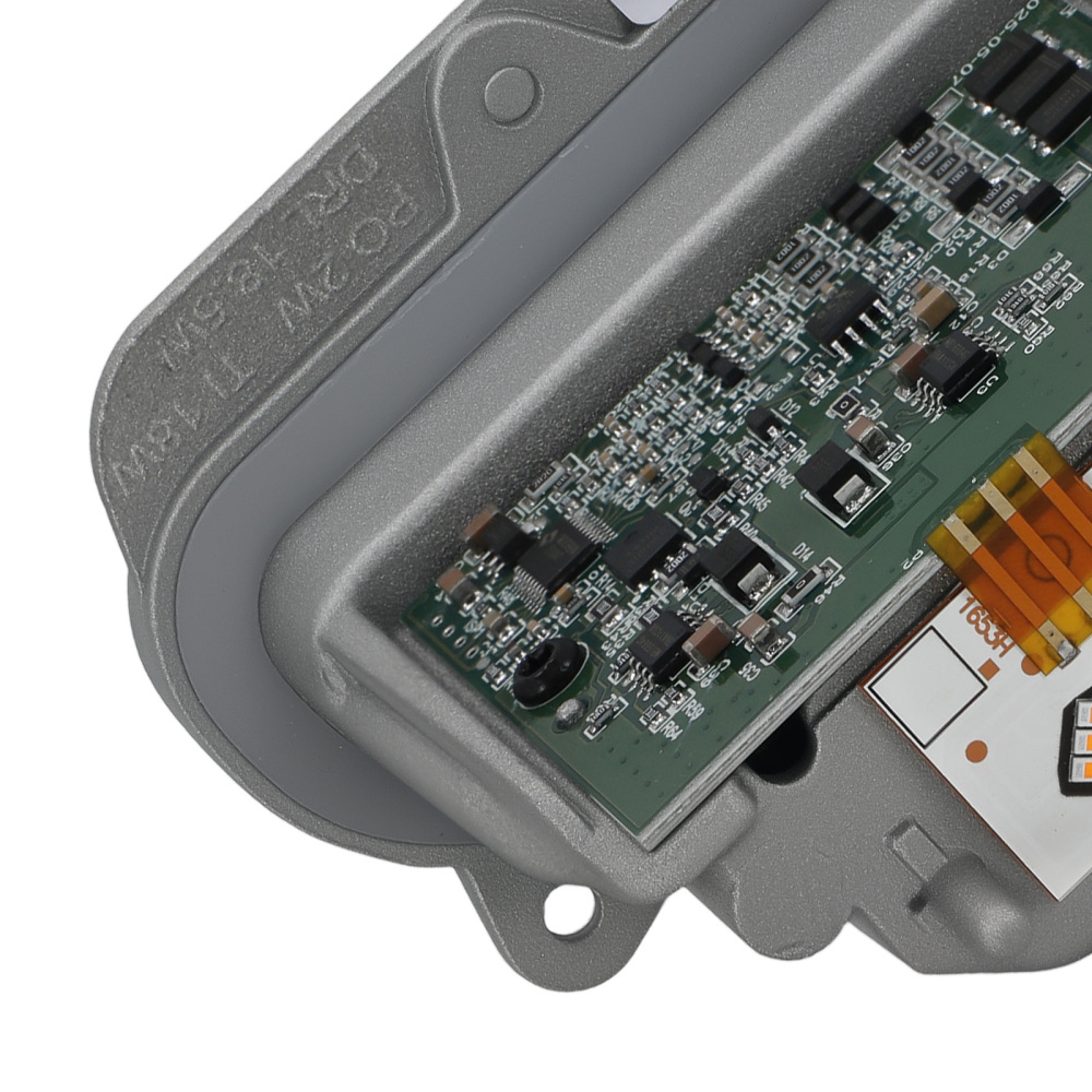 Headlight Daytime Control compatible for Opel Astra K Sports Tourer 2015-2021 12660165