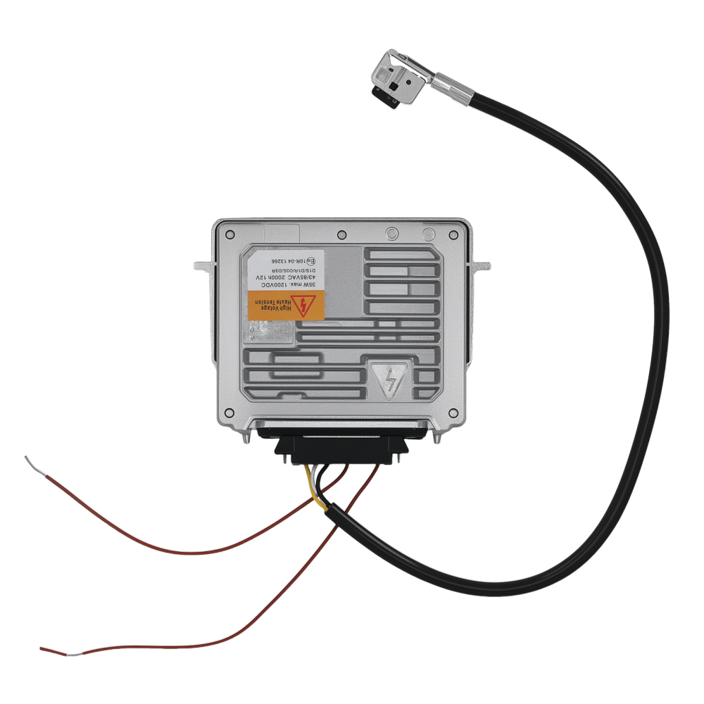 Xenon Headlight Ballast Module compatible for Land Rover Discovery 4 2010-2014 12V LR014114