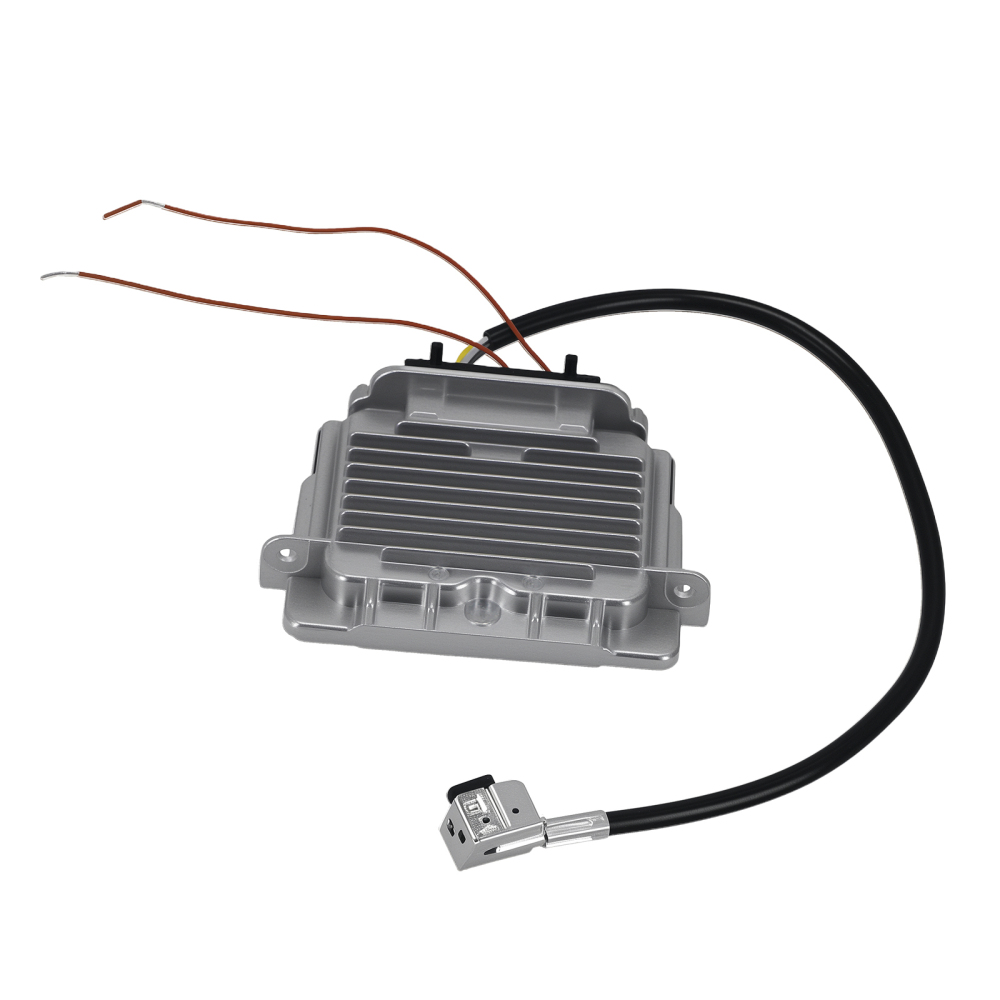 Xenon Headlight Ballast Module compatible for Land Rover Discovery 4 2010-2014 12V LR014114
