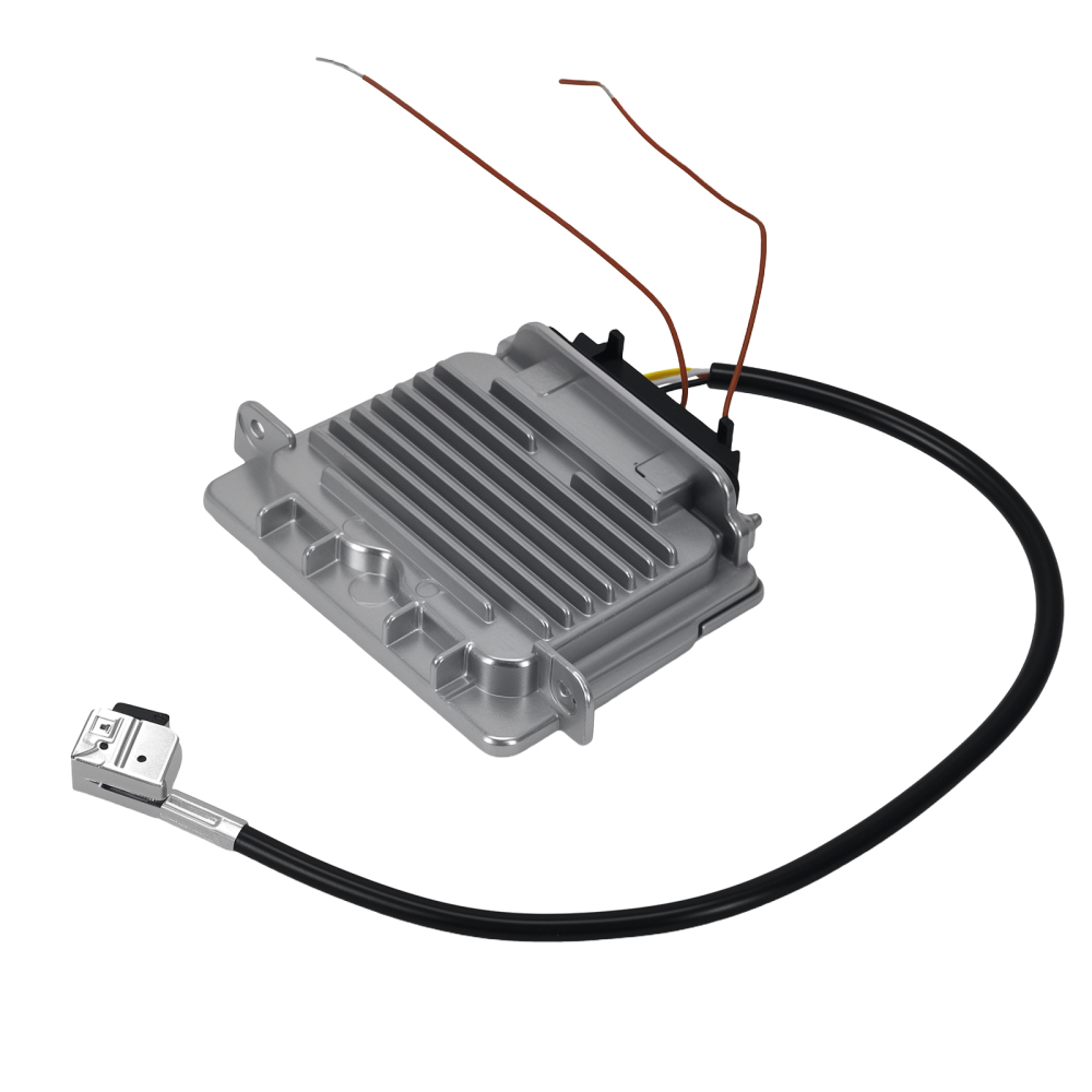 Xenon Headlight Ballast Module compatible for Land Rover Discovery 4 2010-2014 12V LR014114