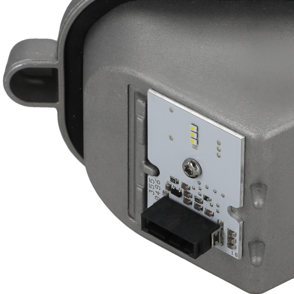 LED Daytime Running Light DRL Module compatible for Audi Q3 1.4 2.0 L 2012-18 8U0941475B