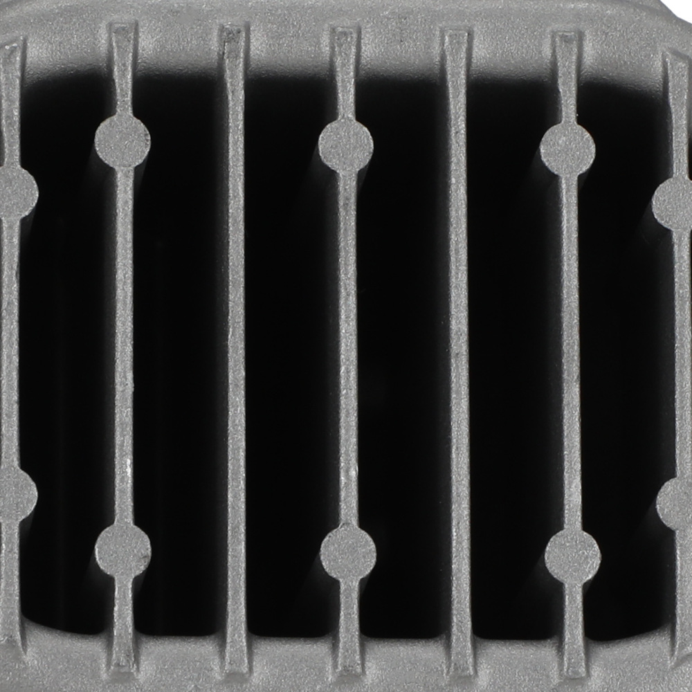 LED Daytime Running Light DRL Module compatible for Audi Q3 1.4 2.0 L 2012-18 8U0941475B