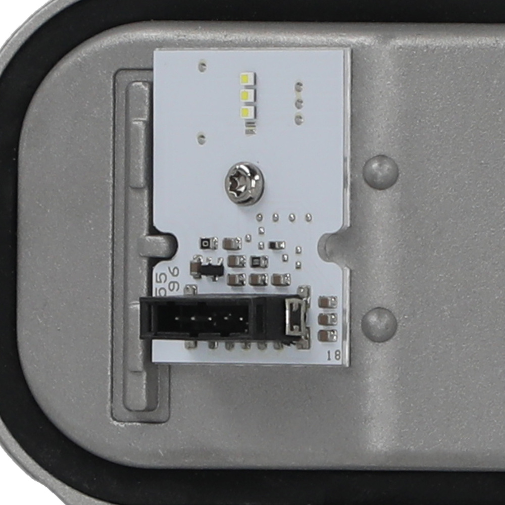 LED Daytime Running Light DRL Module compatible for Audi Q3 1.4 2.0 L 2012-18 8U0941475B