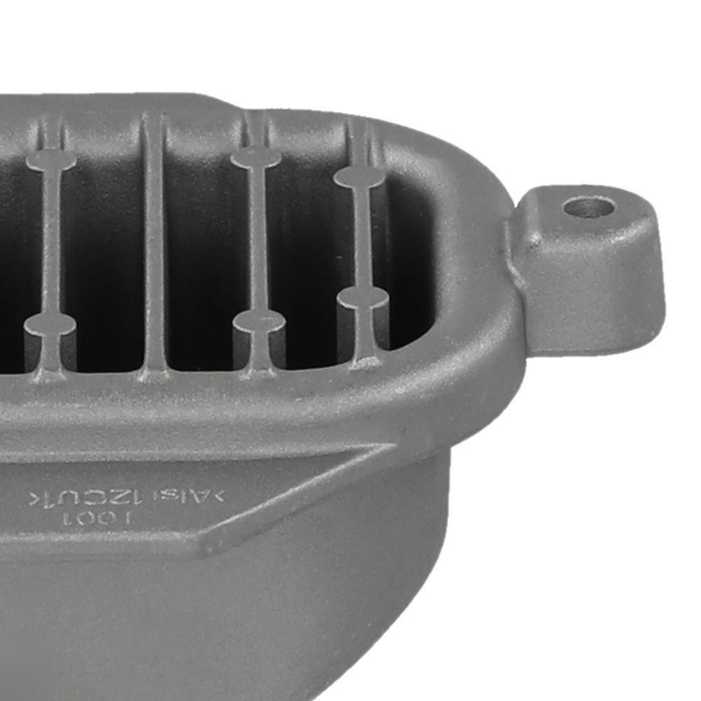 LED Daytime Running Light DRL Module compatible for Audi Q3 1.4 2.0 L 2012-18 8U0941475B