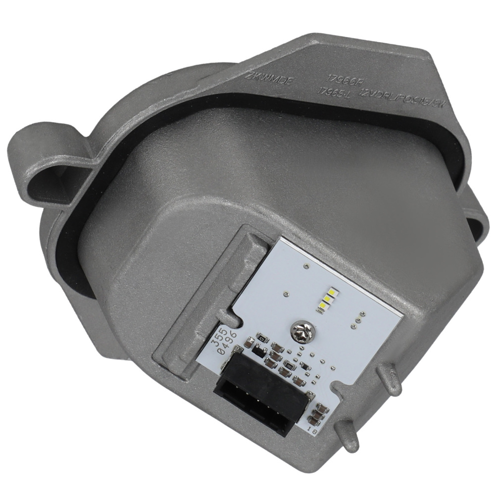 LED Daytime Running Light DRL Module compatible for Audi Q3 1.4 2.0 L 2012-18 8U0941475B