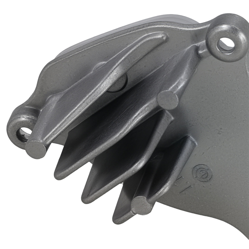 Ballast Right LED Headlight compatible for Seat Leon 5F 2012-2020 DRL 5F0941476A Metal