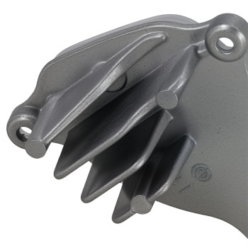 Ballast Right LED Headlight compatible for Seat Leon 5F 2012-2020 DRL 5F0941476A Metal