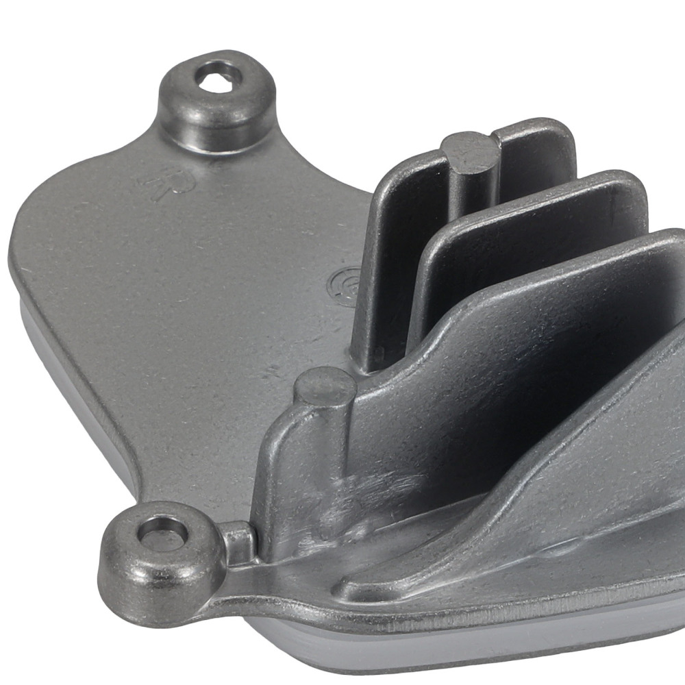 Ballast Right LED Headlight compatible for Seat Leon 5F 2012-2020 DRL 5F0941476A Metal