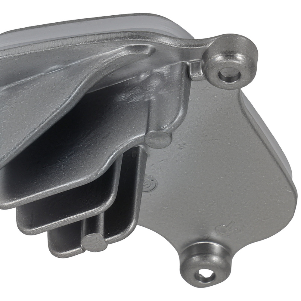 Ballast Right LED Headlight compatible for Seat Leon 5F 2012-2020 DRL 5F0941476A Metal