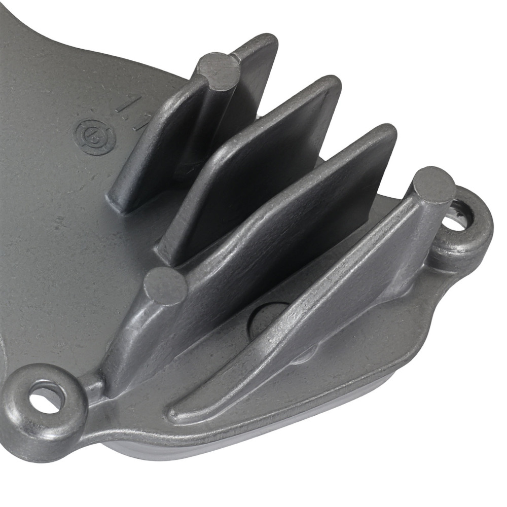 Ballast Right LED Headlight compatible for Seat Leon 5F 2012-2020 DRL 5F0941476A Metal