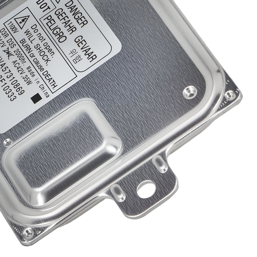 Xenon HID Ballast Moudle HID compatible for Dodge Charger/Challenger 15-22 68254149AA