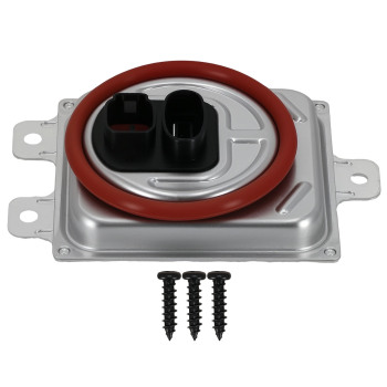Xenon HID Ballast Moudle HID compatible for Dodge Charger/Challenger 15-22 68254149AA