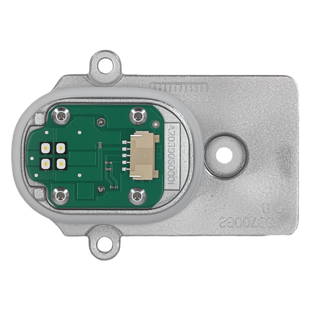 HID Ballast Control Unit compatible for Mercedes S550/S560 AMG 2015-2019 A2059060601 Front