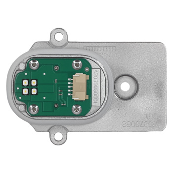 HID Ballast Control Unit compatible for Mercedes S550/S560 AMG 2015-2019 A2059060601 Front