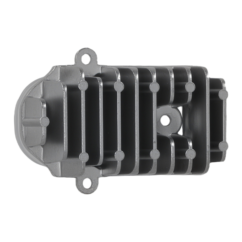 HID Ballast Control Unit compatible for Mercedes S550/S560 AMG 2015-2019 A2059060601 Front