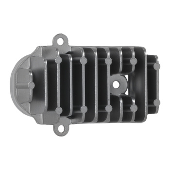 HID Ballast Control Unit compatible for Mercedes S550/S560 AMG 2015-2019 A2059060601 Front