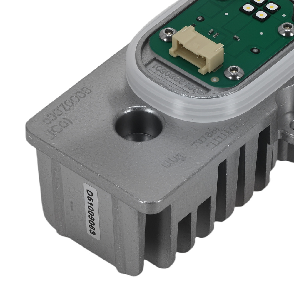 HID Ballast Control Unit compatible for Mercedes S550/S560 AMG 2015-2019 A2059060601 Front